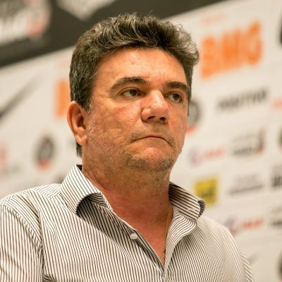 André Sanchez admitiu os gastos por meio das redes sociais