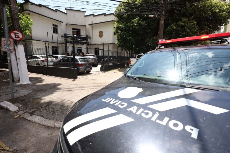 Imagem - Operação prende quatro pessoas no Pará e no Paraná por homicídio, estelionato e roubo