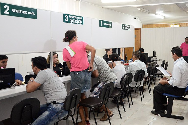 Cartórios do Pará lançam a Conta Notarial para destravar negócios e reduzir a inadimplência - 