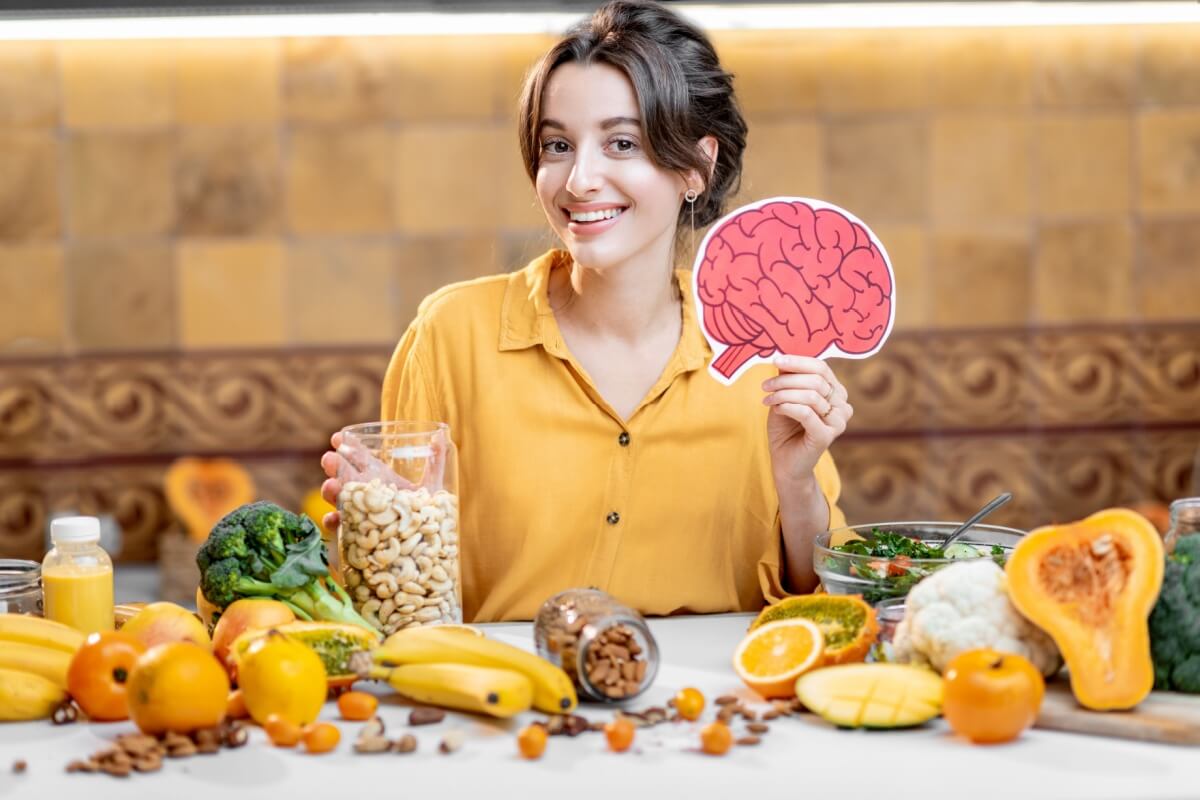 Imagem - Veja alimentos que podem ajudar a aliviar o estresse