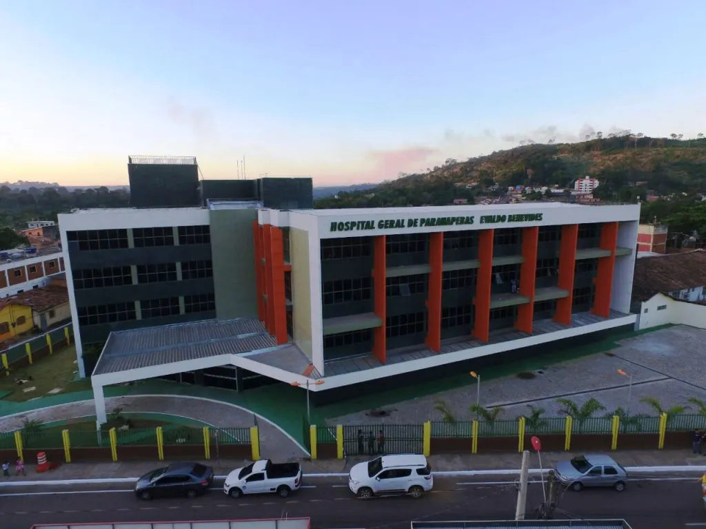 Imagem - Ministério Público recomenda ações urgentes para frear mortes de recém-nascidos em Parauapebas