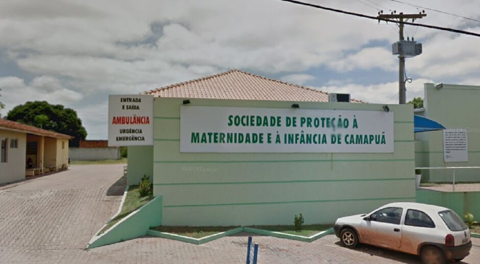 O homem foi preso em flagrante após confessar o crime à polícia. O caso é investigado pela Polícia Civil.
