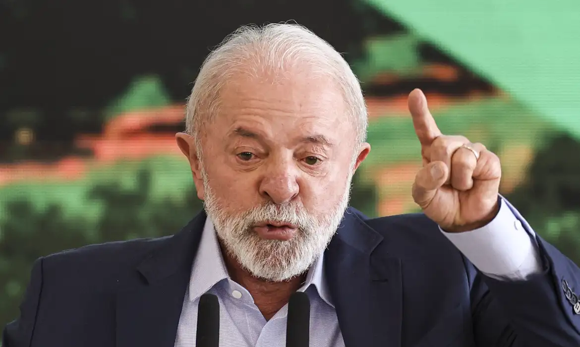 Imagem - Em jornais estrangeiros, Lula cita ameaças ao comércio multilateral