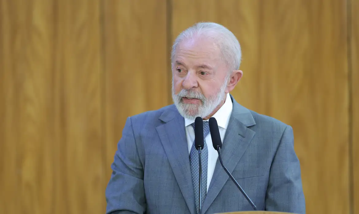 Imagem - Lula: governo vai recorrer à OMC contra tarifas dos Estados Unidos