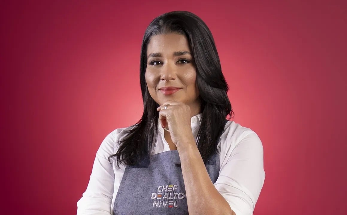 Imagem - Saiba quem é a chef paraense selecionada para novo reality de gastronomia; assista