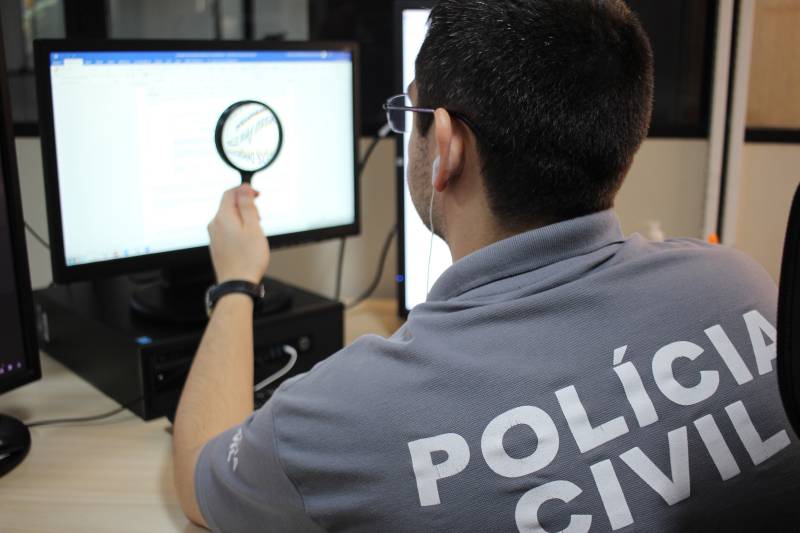 Imagem - Polícia investiga encontros sexuais marcados no Parque da Cidade, em Belém