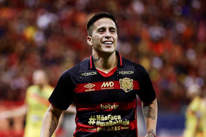 Imagem - Remo e Braz querem fechar acordo com Titi Ortiz antes do fim do primeiro turno da Série B