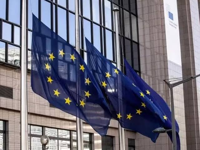 União Europeia 