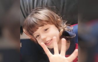Corpo de menina que morreu após queda de penhasco no RS é velado em Curitiba