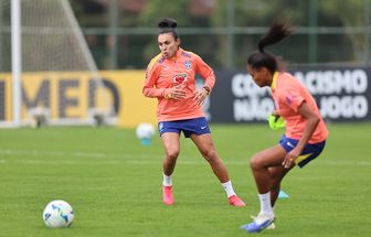 Copa América Feminina 2025 começa nesta sexta-feira (11); Brasil estreia domingo (13)