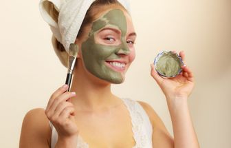 7 dicas para usar a argila verde no inverno