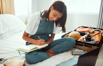 6 dicas para conciliar as férias com os estudos em julho