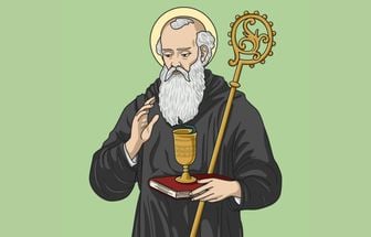 6 orações para o Dia de São Bento