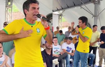 Helder Barbalho critica tarifas de Trump e defende soberania do Brasil