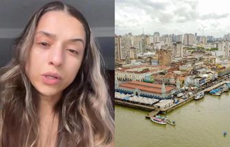Influenciadora destaca orgulho paraense e valor da cultura local; assista