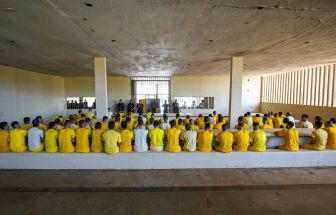Inscrições no Encceja para privados de liberdade terminam nesta sexta
