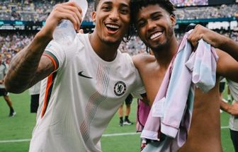 Brasil lidera artilharia por nacionalidade na Copa do Mundo de Clubes com 30 gols