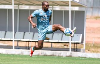 Kevyn acerta saída do Paysandu para disputar a Série C pela Ponte Preta