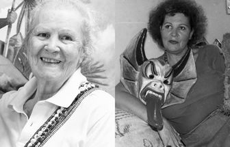 Morre no Rio, aos 83 anos, a carnavalesca Maria Augusta