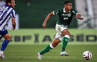 Remo: volante é regularizado e pode estrear pelo Leão contra Chapecoense