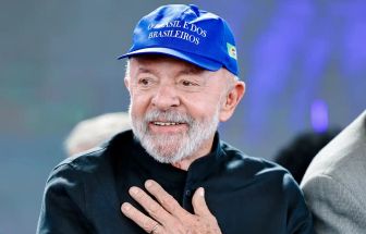 Lula critica jornada 6x1 e defende escala de trabalho “mais flexível”