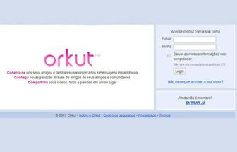 Orkut anuncia retorno ao Brasil com inteligência artificial e resgate de fotos antigas