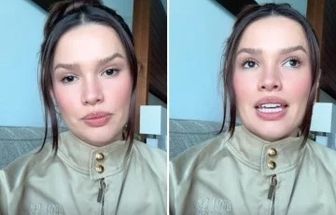 Amiga de Juliette é morta a facadas pelo ex; cantora desabafa nas redes sociais