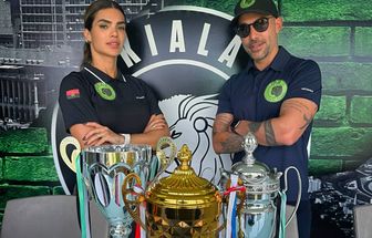 Kelly Key vira presidente de time de futebol: 'não é sobre vaidade. É sobre visão'