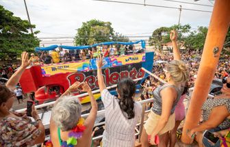 Trios elétricos retornam ao verão de Mosqueiro; veja programação