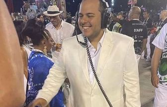 Ex-vice -presidente da Imperatriz Leopoldinense sofre atentado no RJ