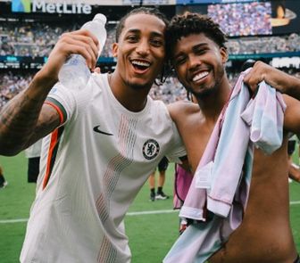 Imagem - Brasil lidera artilharia por nacionalidade na Copa do Mundo de Clubes com 30 gols
