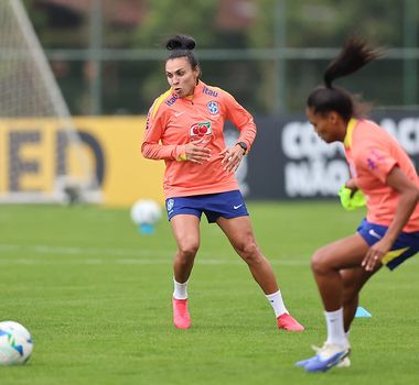 Imagem - Copa América Feminina 2025 começa nesta sexta-feira (11); Brasil estreia domingo (13)
