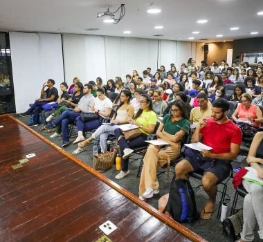 Imagem - CNU 2025 tem mais de meio milhão de inscritos em uma semana