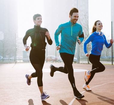 Imagem - Veja cuidados importantes antes de começar a correr