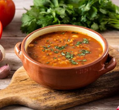 Imagem - 7 sopas e cremes ricos em fibras para incluir na dieta