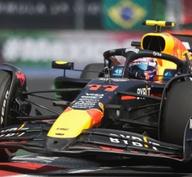 Imagem - Fórmula 1 volta a ser transmitida pela Globo em 2026