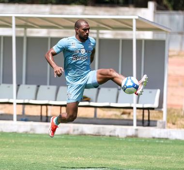 Imagem - Kevyn acerta saída do Paysandu para disputar a Série C pela Ponte Preta