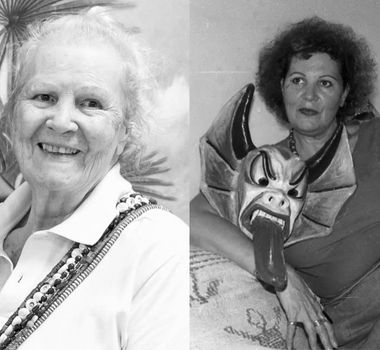 Imagem - Morre no Rio, aos 83 anos, a carnavalesca Maria Augusta