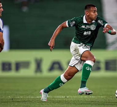 Imagem - Remo: volante é regularizado e pode estrear pelo Leão contra Chapecoense