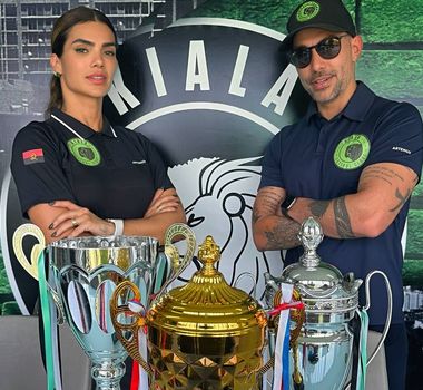 Imagem - Kelly Key vira presidente de time de futebol: 'não é sobre vaidade. É sobre visão'