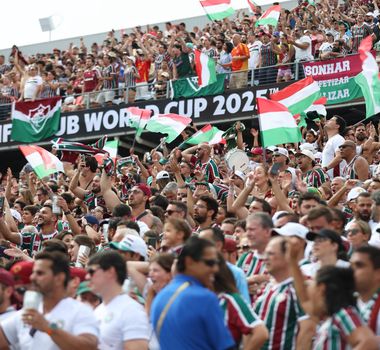 Imagem - Fluminense fatura R$ 331 milhões no Mundial, mas pode ser taxado em 35% do valor