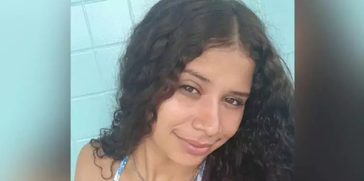 Clara Luiza Oliveira, encontrada morta no município de Altamira em abril deste ano.