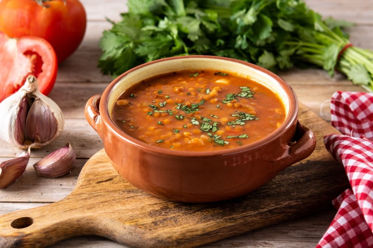 Imagem - 7 sopas e cremes ricos em fibras para incluir na dieta