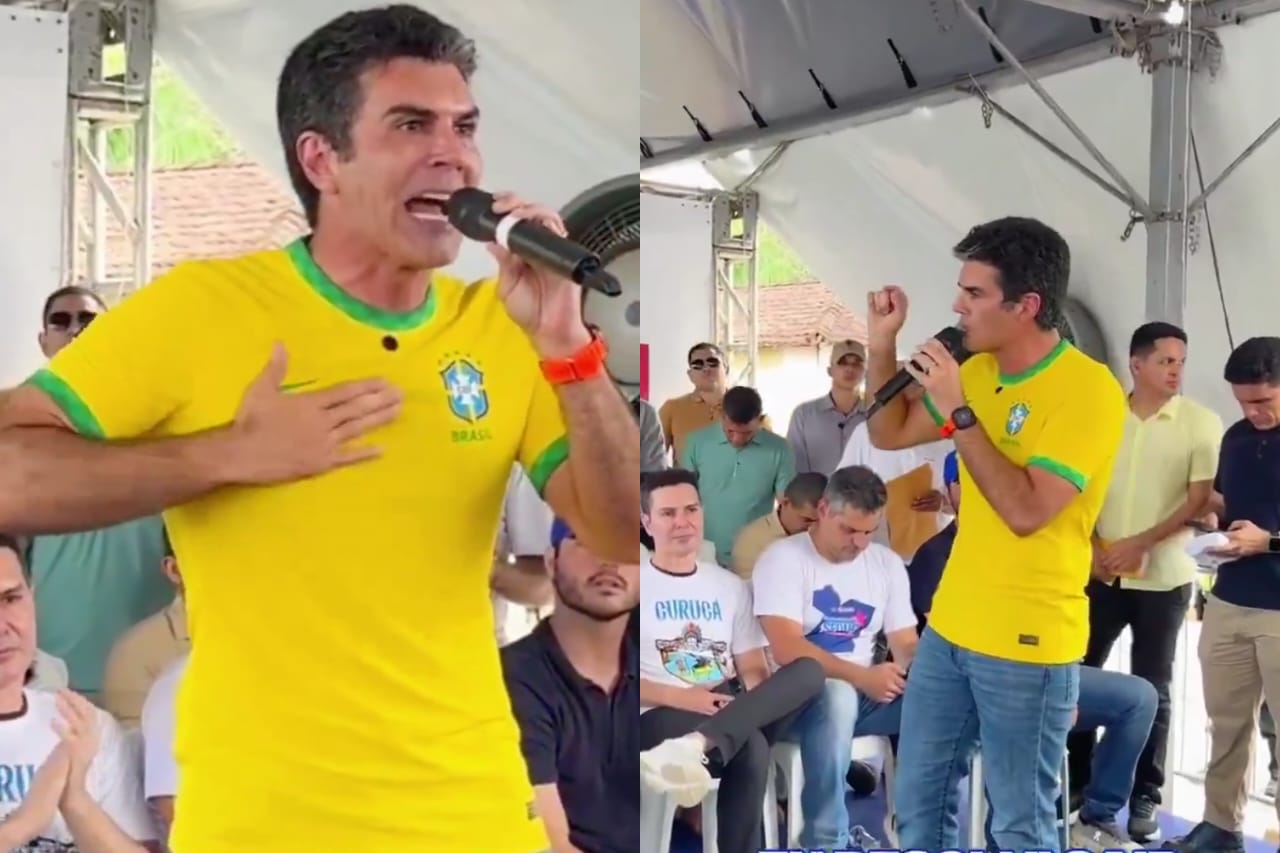 Imagem - Helder Barbalho critica tarifas de Trump e defende soberania do Brasil