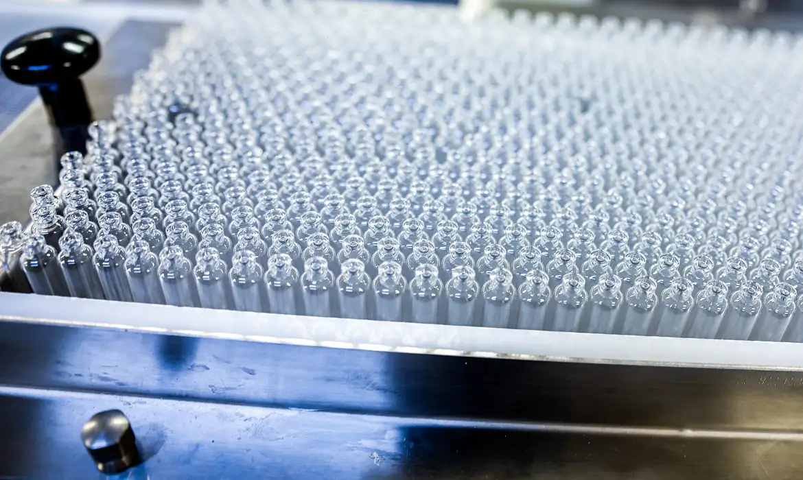 Imagem - Brasil retomará fabricação nacional de insulina após 20 anos