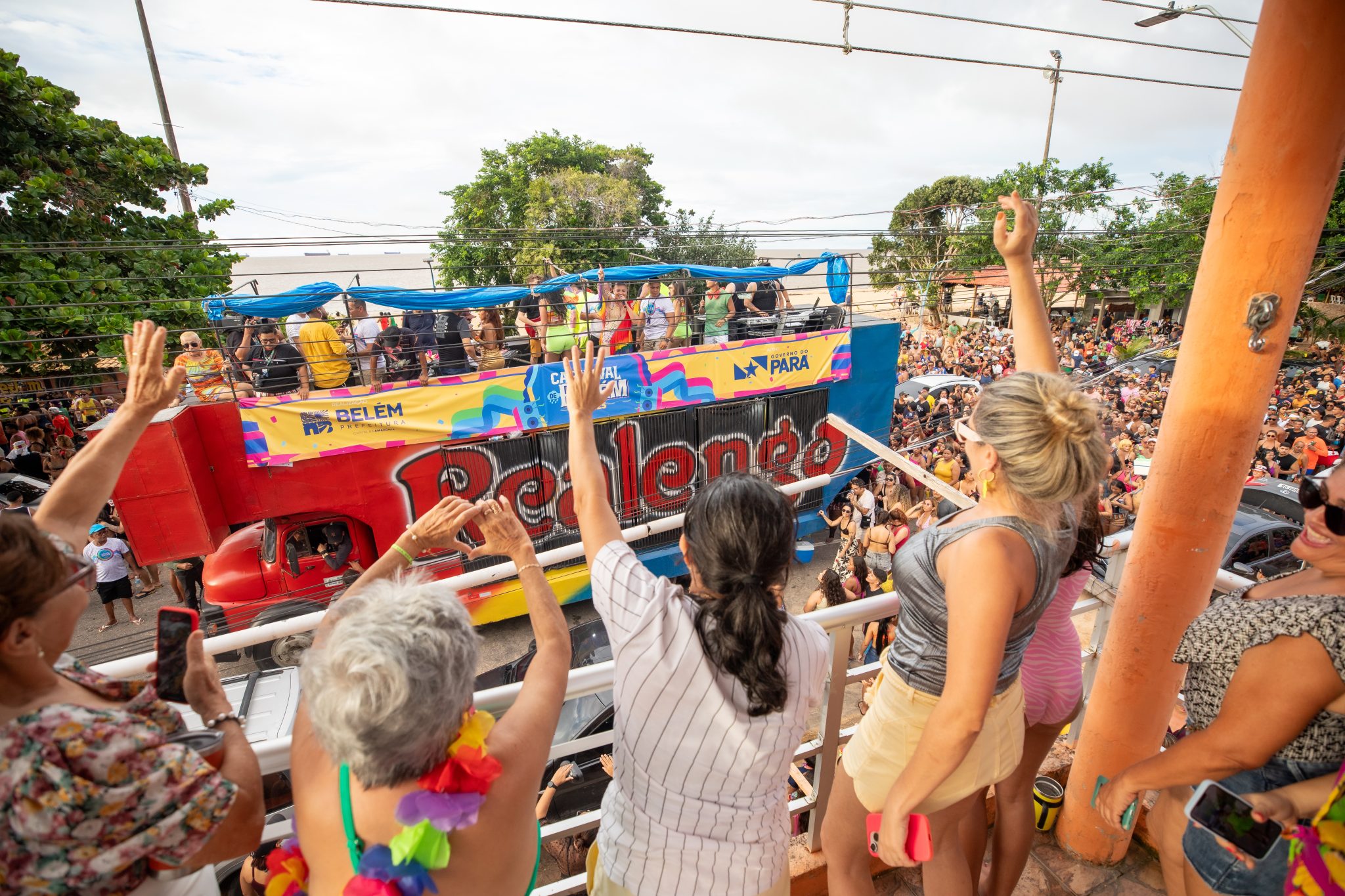 Imagem - Trios elétricos retornam ao verão de Mosqueiro; veja programação