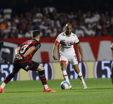 Imagem - Brasileirão retorna com Flamengo x São Paulo neste sábado, no Maracanã