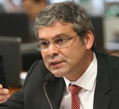 Imagem - Líder do PT entra com ação no STF contra Tarcísio por suposta obstrução de Justiça