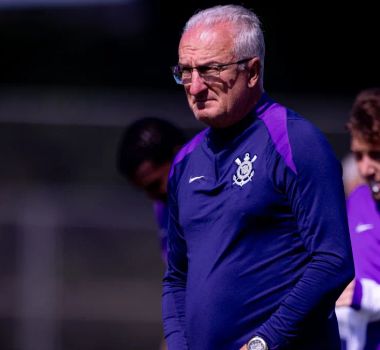 Imagem - Dorival deve fazer mudanças no Corinthians para jogo com Red Bull Bragantino