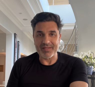 Imagem - Edu Guedes se emociona com reflexão sobre câncer e comenta previsão de volta ao trabalho